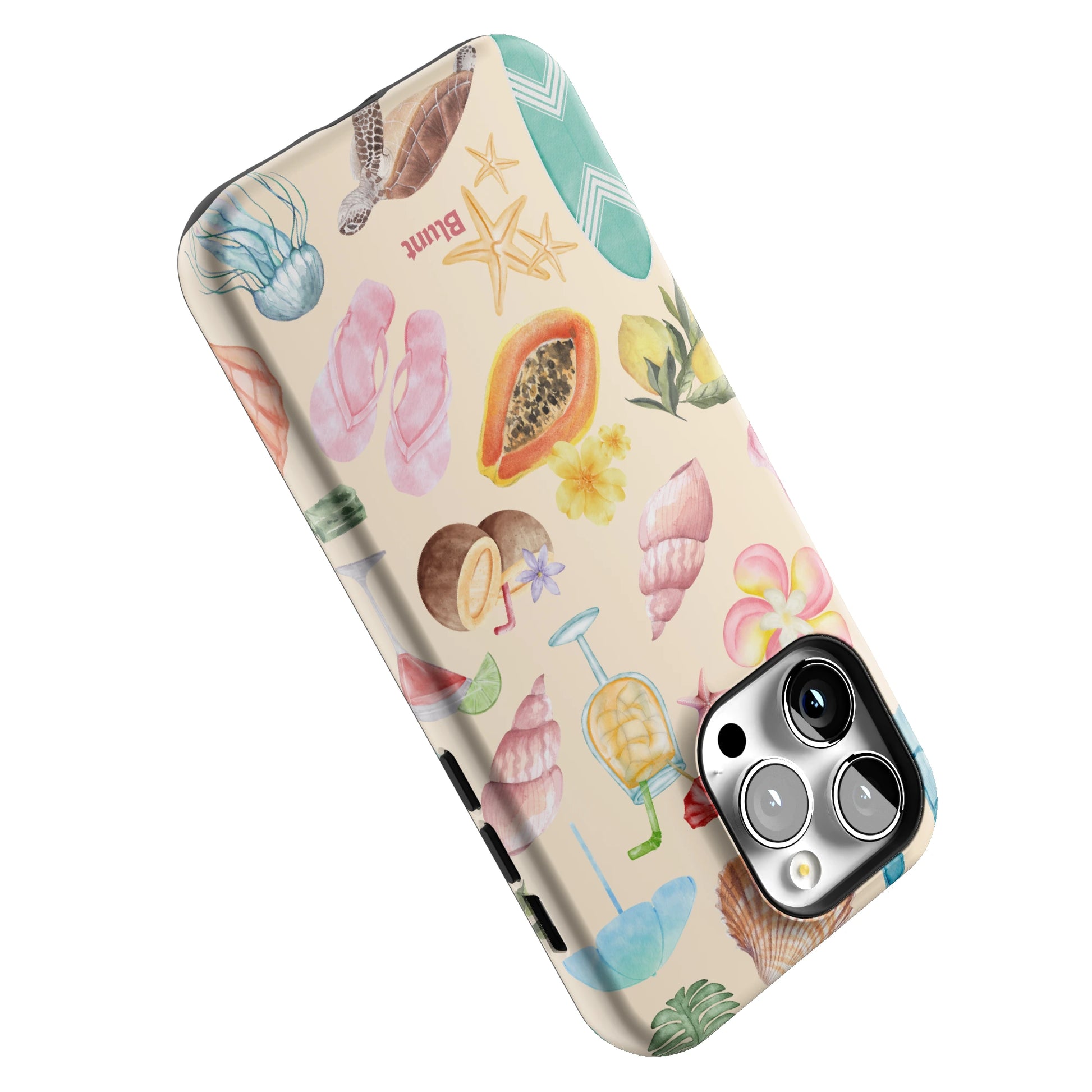 Isla iPhone Case gallery - Iphone_14_Pro_Max_5