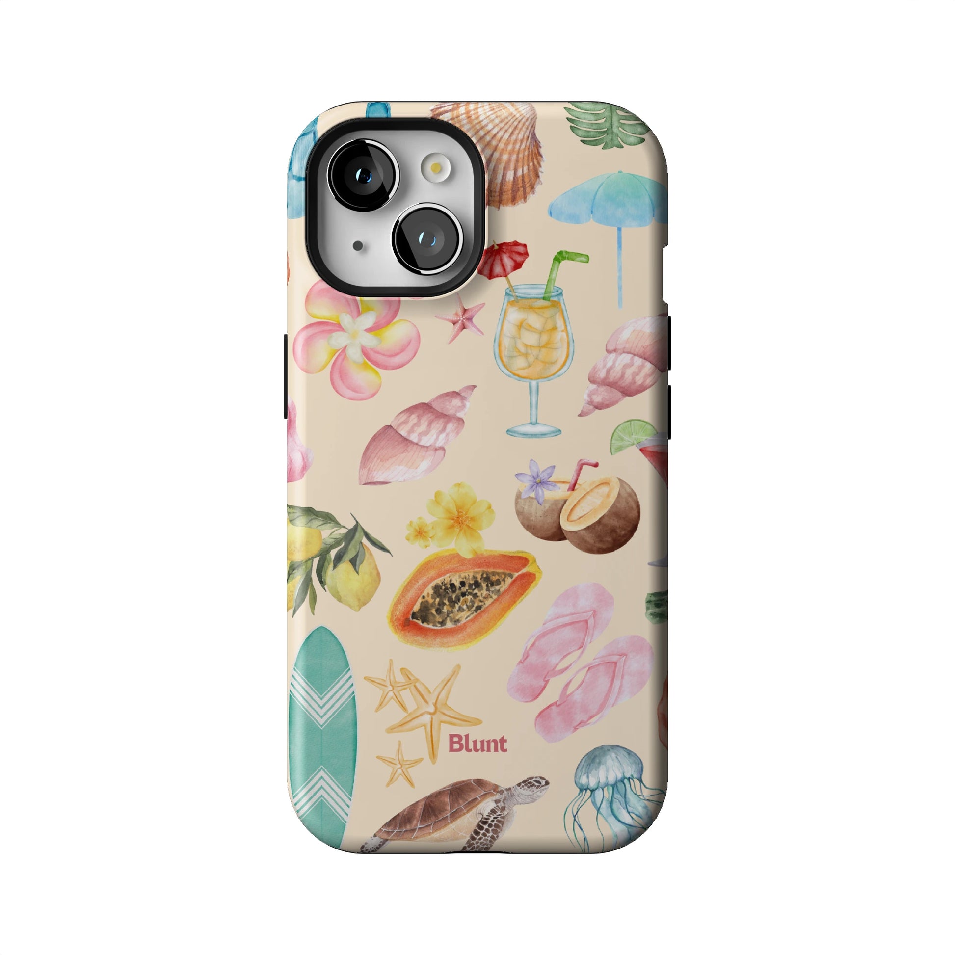Isla iPhone Case gallery - Iphone_15_Iphone_1