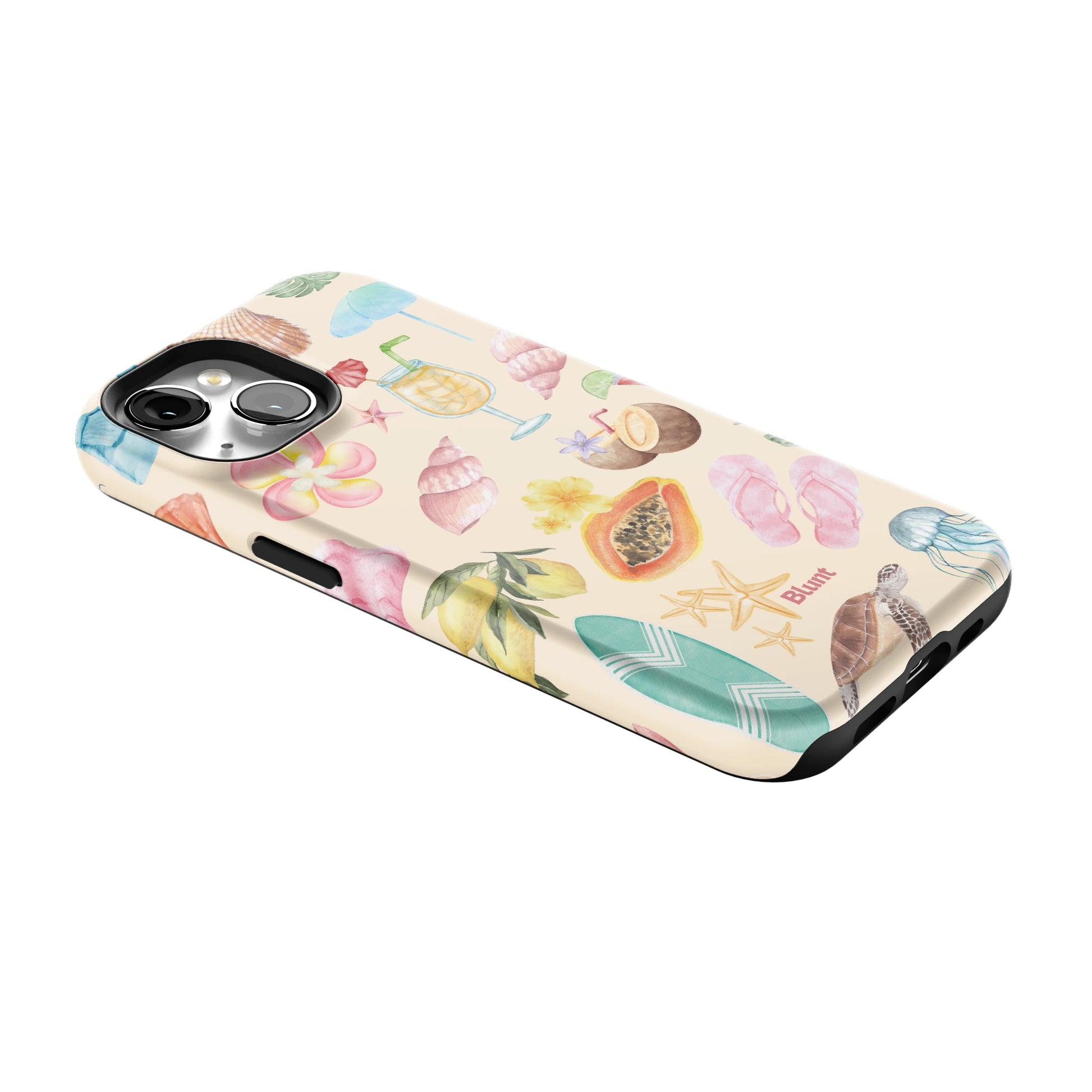 Isla iPhone Case gallery - Iphone_15_Iphone_2