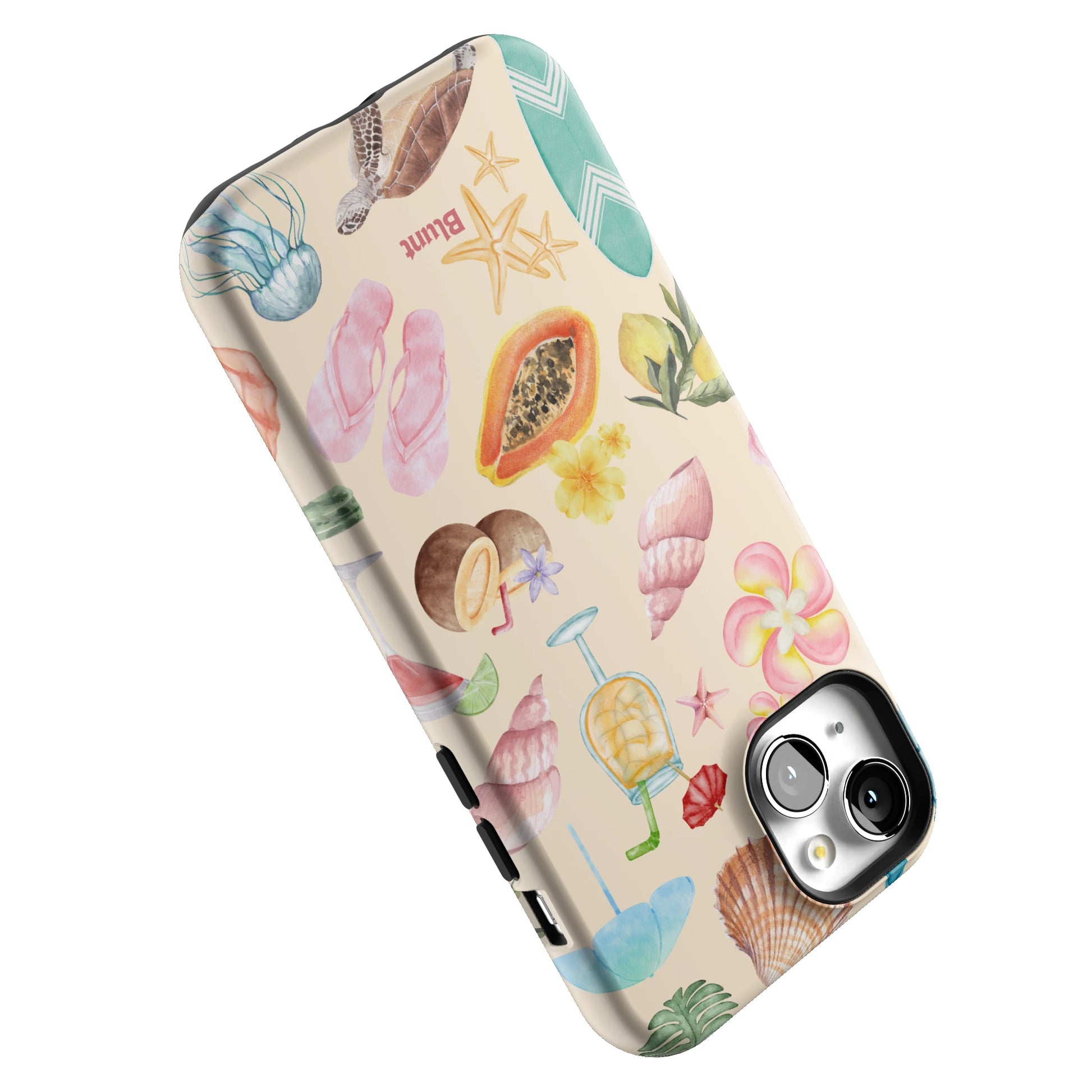 Isla iPhone Case gallery - Iphone_15_Mini_Air_Plus_5