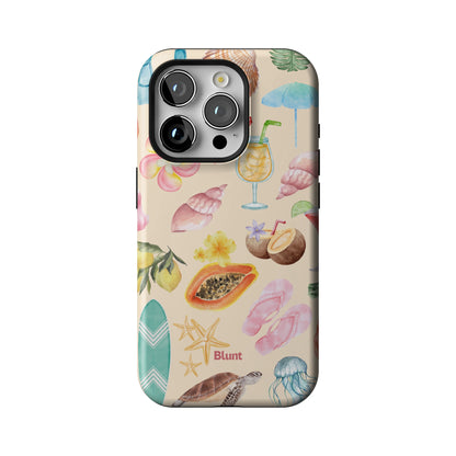 Isla iPhone Case gallery - Iphone_15_Pro_1