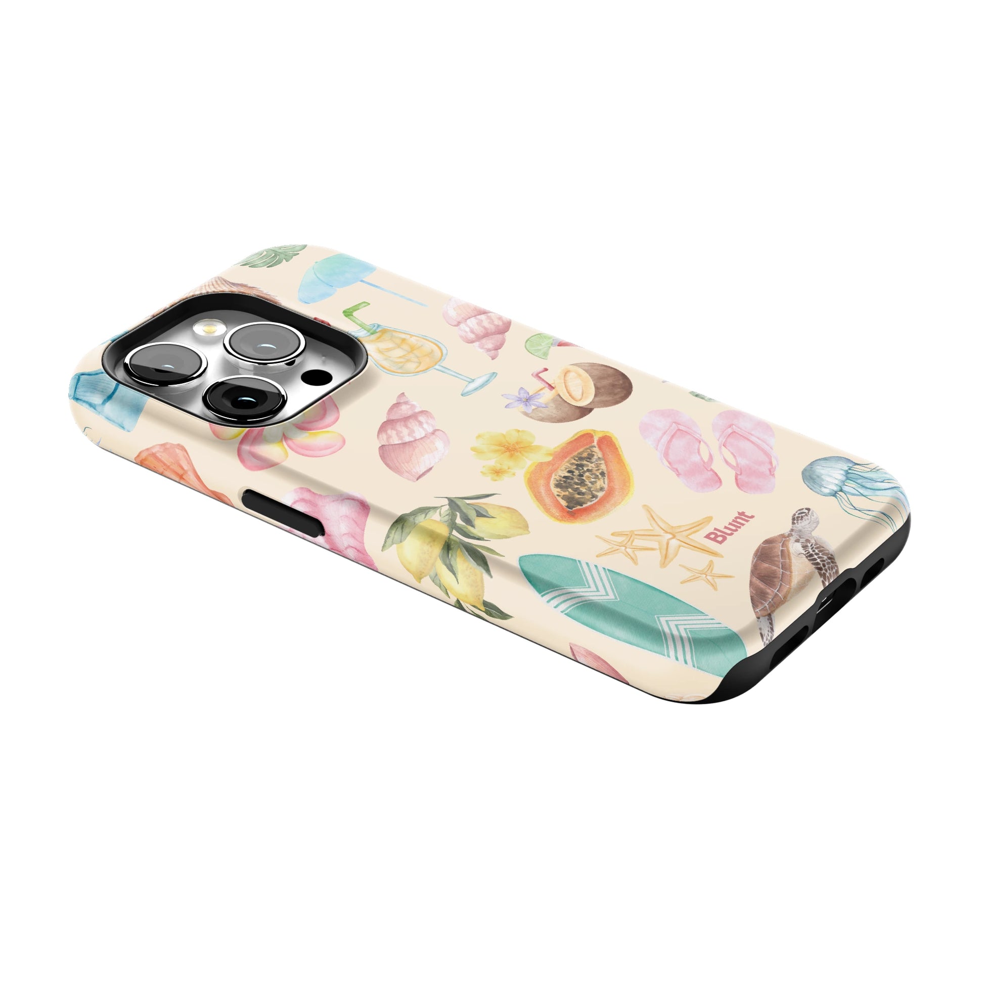 Isla iPhone Case gallery - Iphone_15_Pro_2