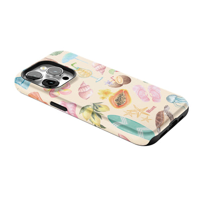 Isla iPhone Case gallery - Iphone_15_Pro_2