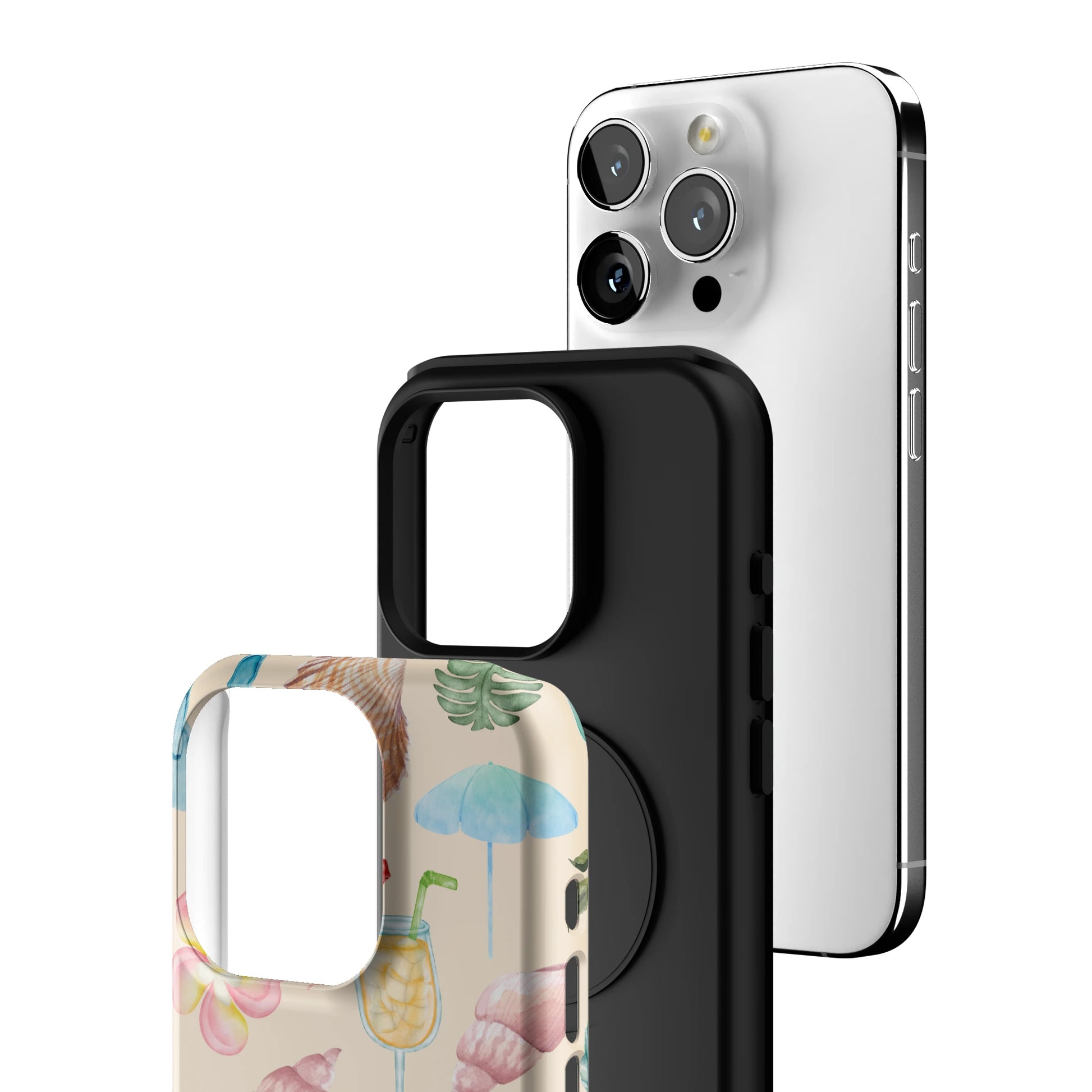 Isla iPhone Case gallery - Iphone_15_Pro_3