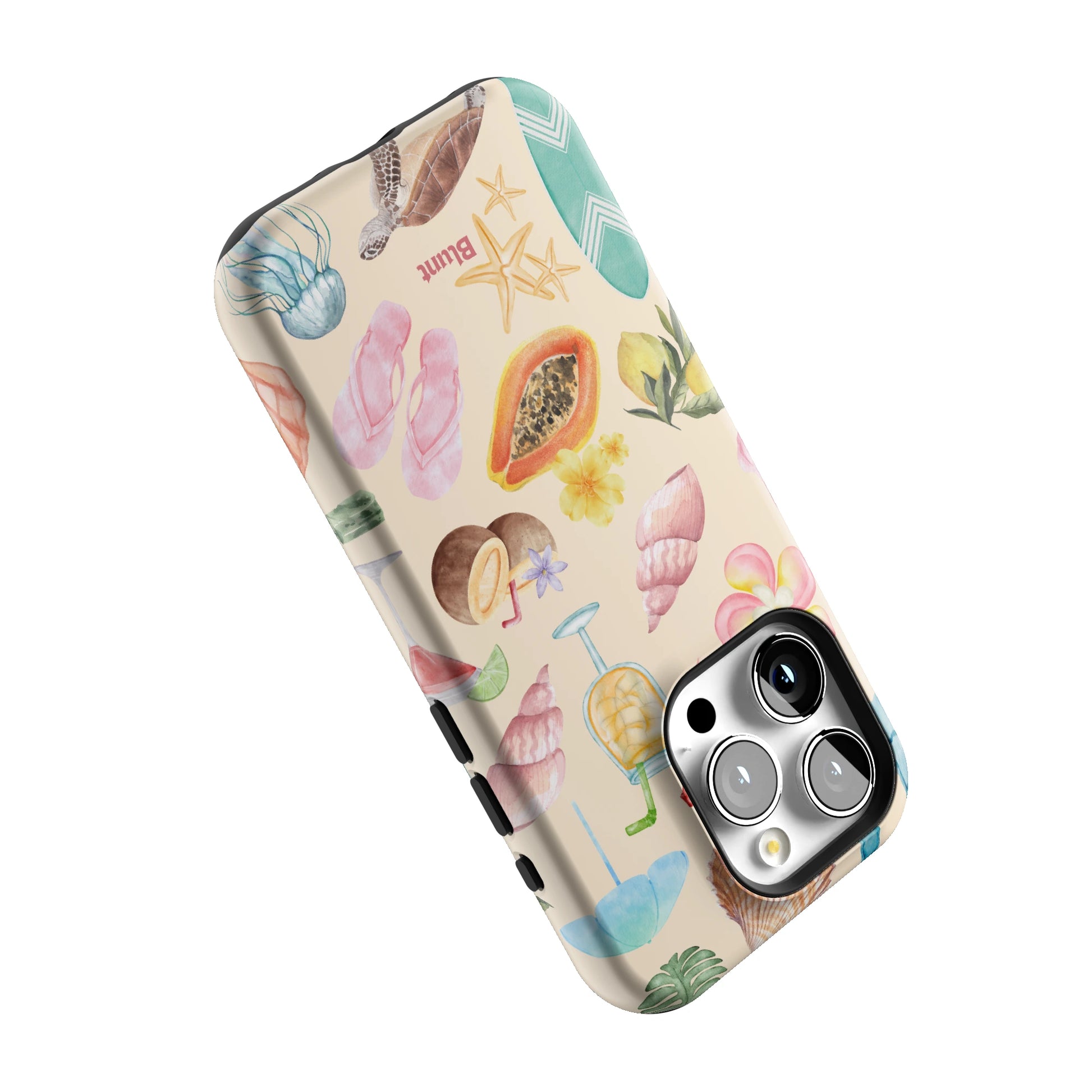 Isla iPhone Case gallery - Iphone_15_Pro_5