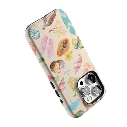 Isla iPhone Case gallery - Iphone_15_Pro_5