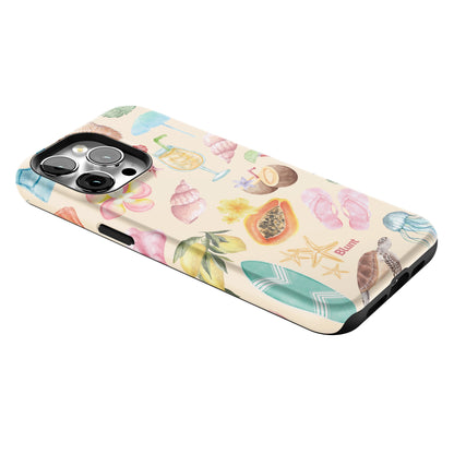 Isla iPhone Case gallery - Iphone_15_Pro_Max_2
