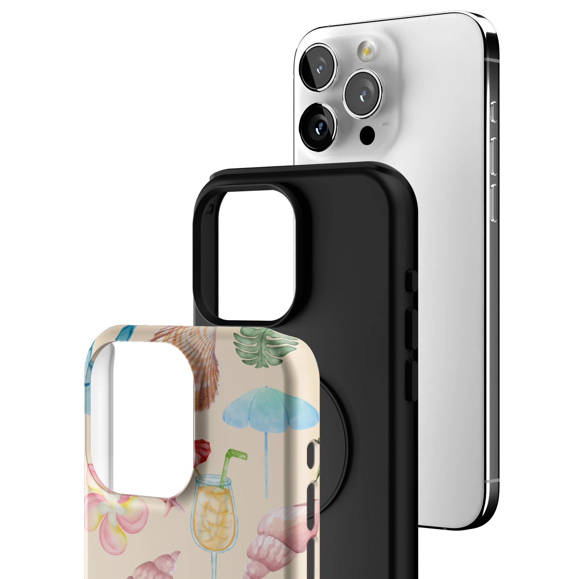 Isla iPhone Case gallery - Iphone_15_Pro_Max_3