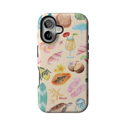 Isla iPhone Case gallery - Iphone_16_Iphone_1