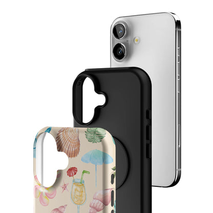 Isla iPhone Case gallery - Iphone_16_Iphone_3