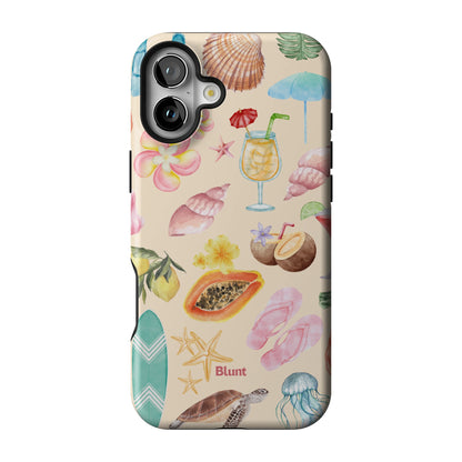 Isla iPhone Case gallery - Iphone_16_Mini_Air_Plus_1