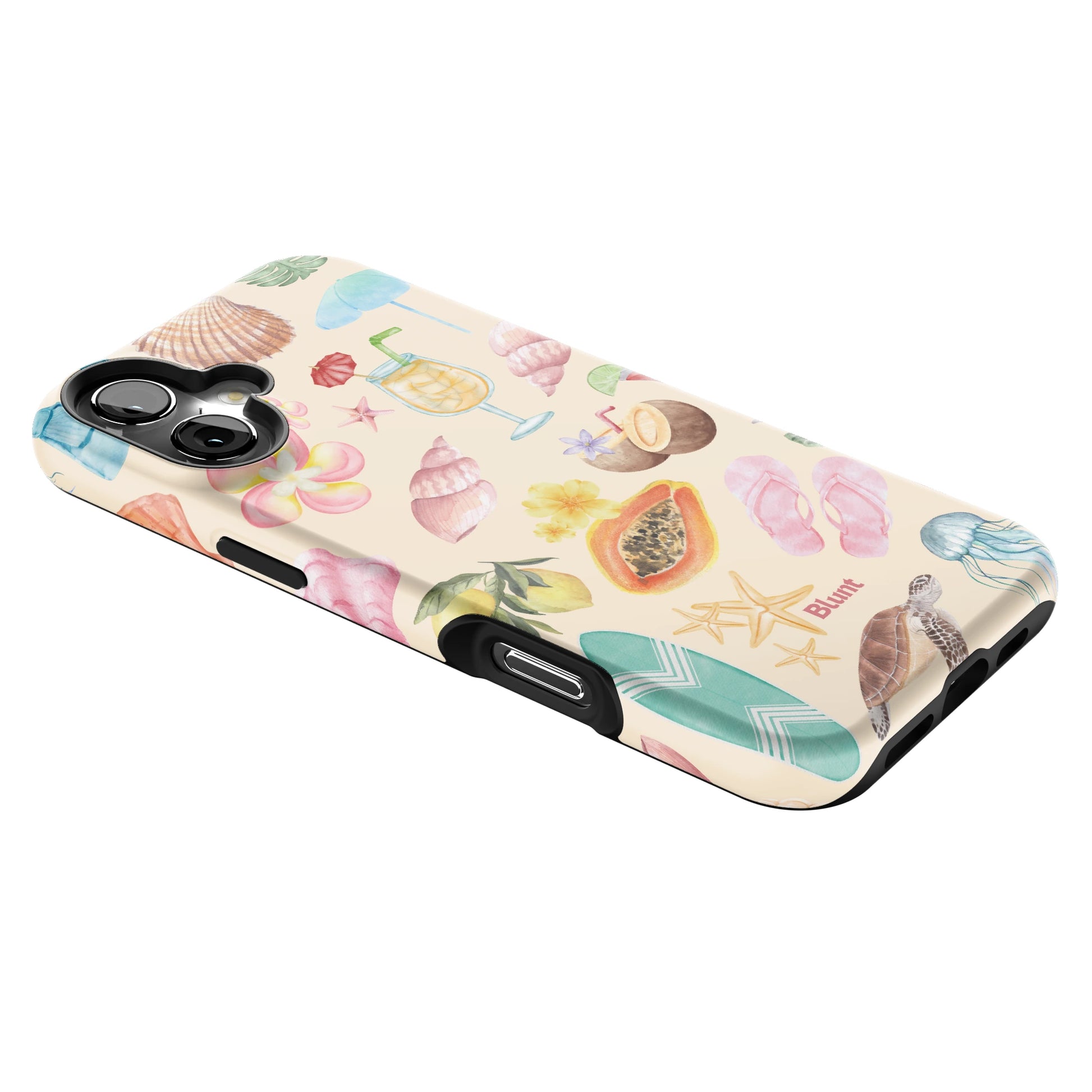 Isla iPhone Case gallery - Iphone_16_Mini_Air_Plus_2