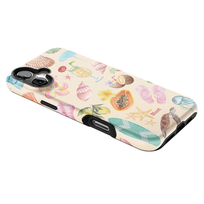 Isla iPhone Case gallery - Iphone_16_Mini_Air_Plus_2