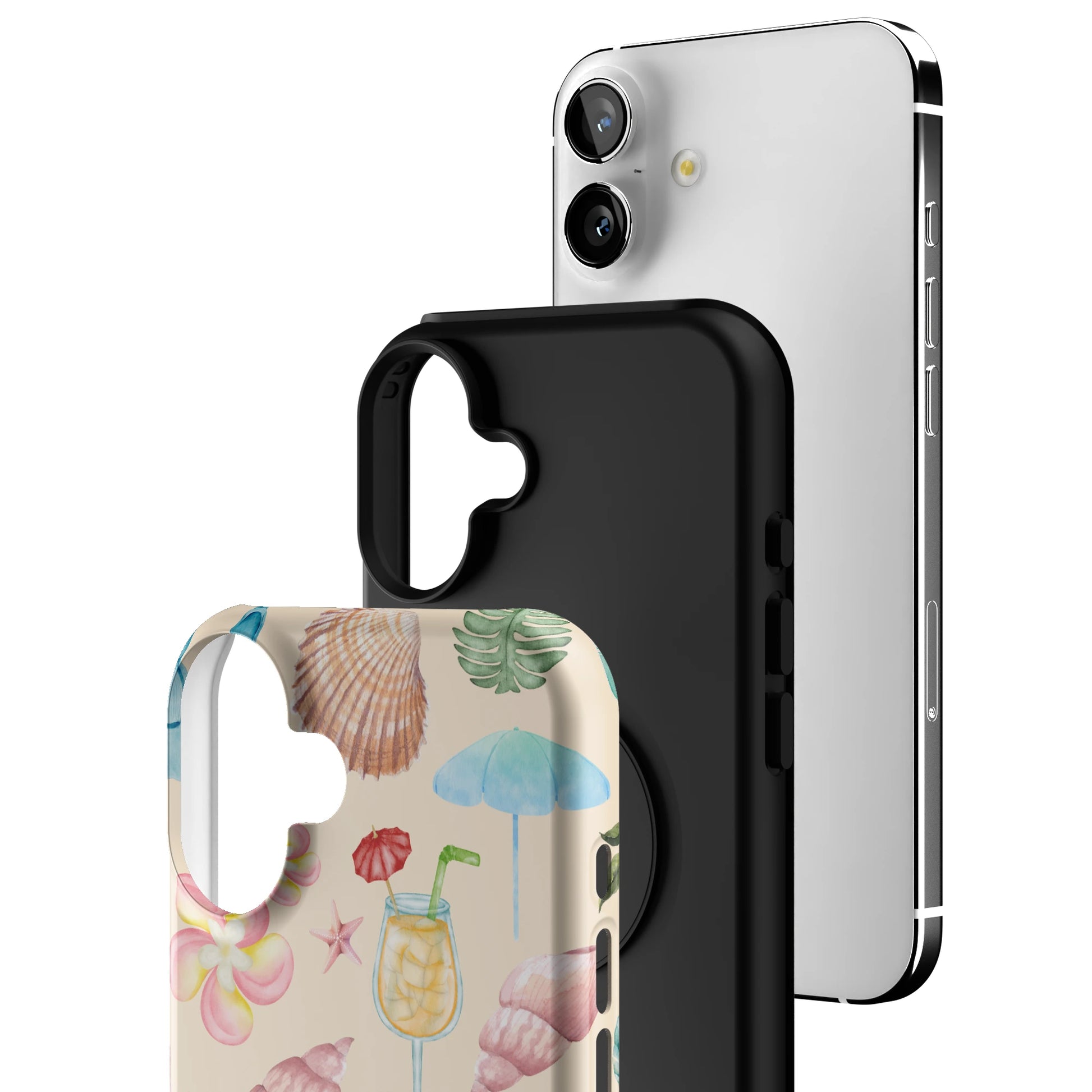 Isla iPhone Case gallery - Iphone_16_Mini_Air_Plus_3