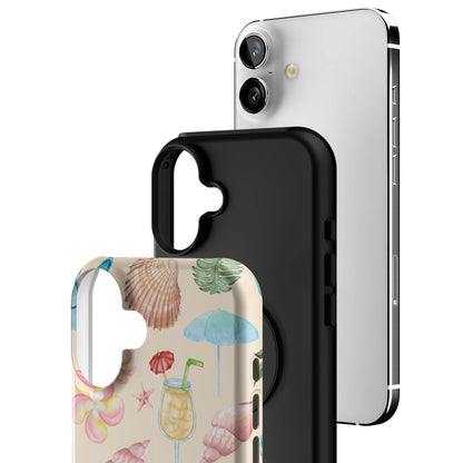 Isla iPhone Case gallery - Iphone_16_Mini_Air_Plus_3