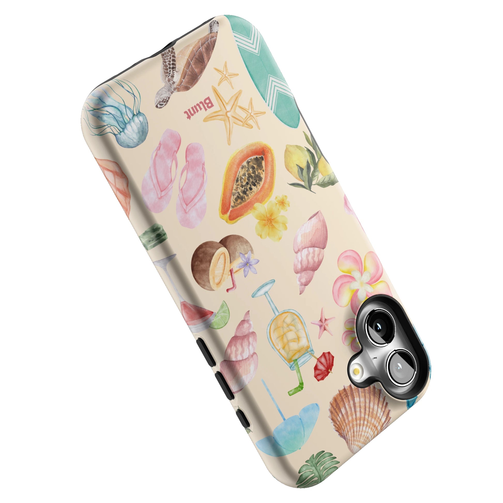 Isla iPhone Case gallery - Iphone_16_Mini_Air_Plus_5