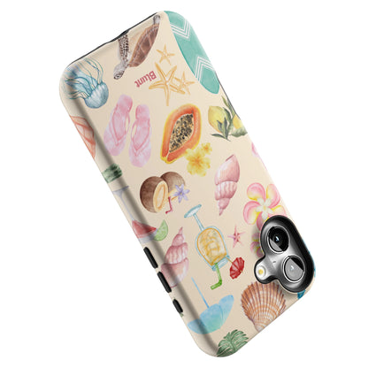 Isla iPhone Case gallery - Iphone_16_Mini_Air_Plus_5