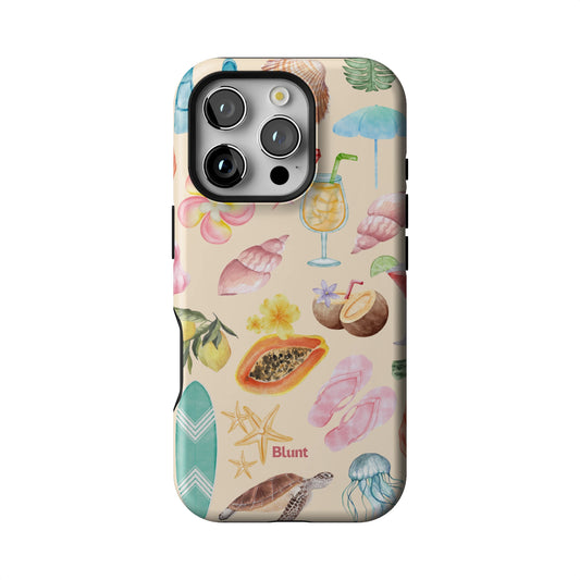 Isla iPhone Case gallery - Iphone_16_Pro_1