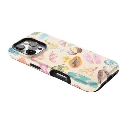 Isla iPhone Case gallery - Iphone_16_Pro_2