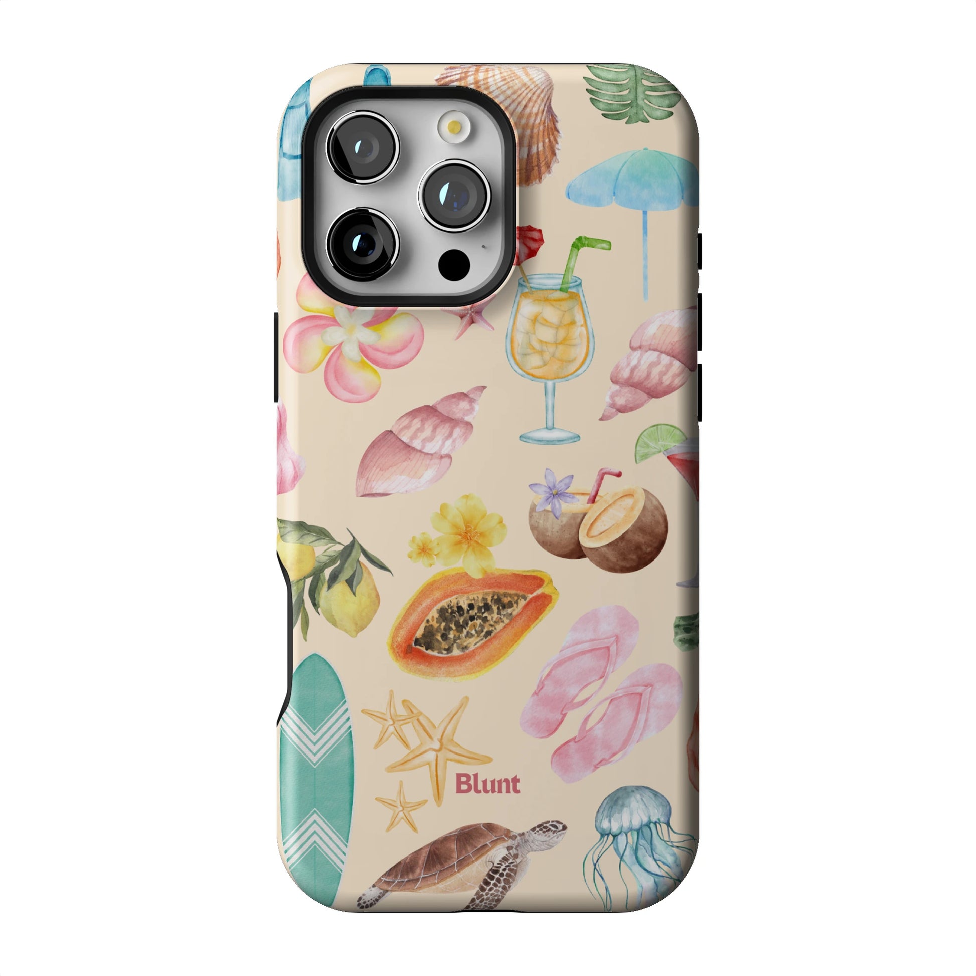 Isla iPhone Case gallery - Iphone_16_Pro_Max_1