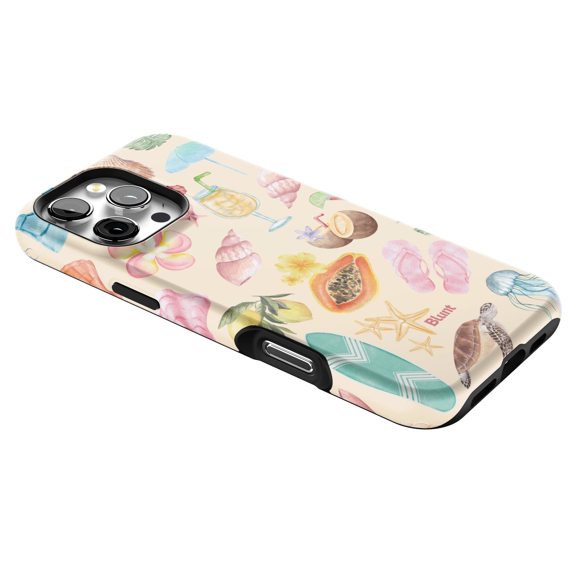Isla iPhone Case gallery - Iphone_16_Pro_Max_2