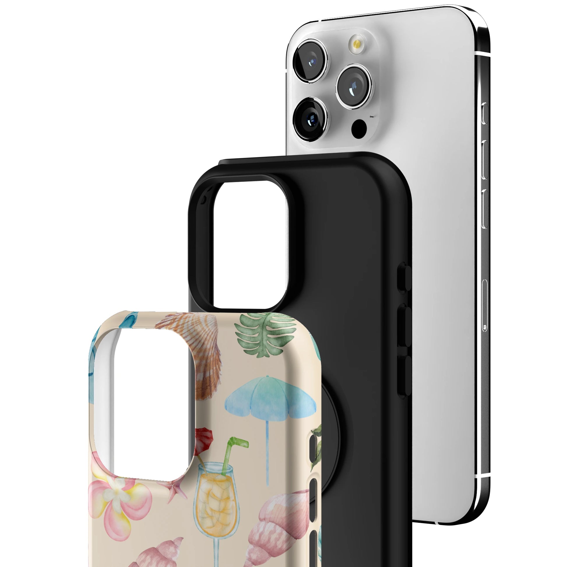Isla iPhone Case gallery - Iphone_16_Pro_Max_3