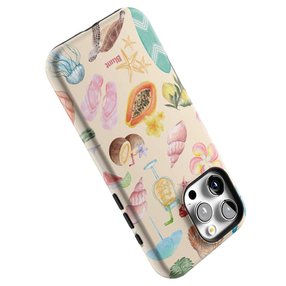 Isla iPhone Case gallery - Iphone_16_Pro_Max_5