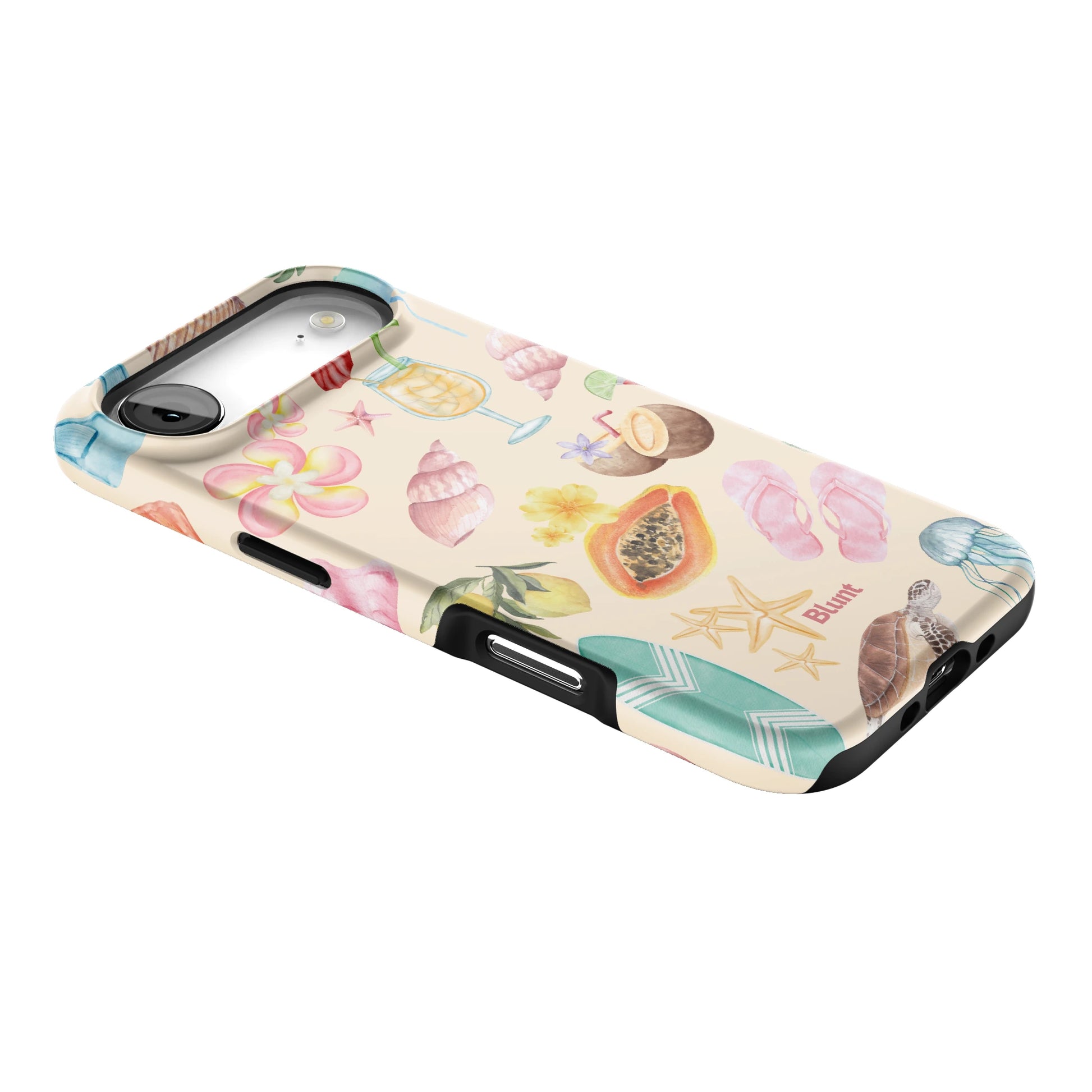 Isla iPhone Case gallery - Iphone_17_Air_2