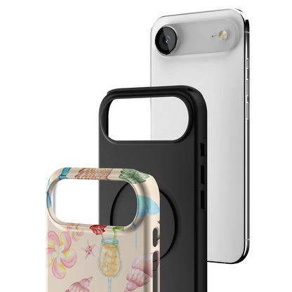Isla iPhone Case gallery - Iphone_17_Air_3