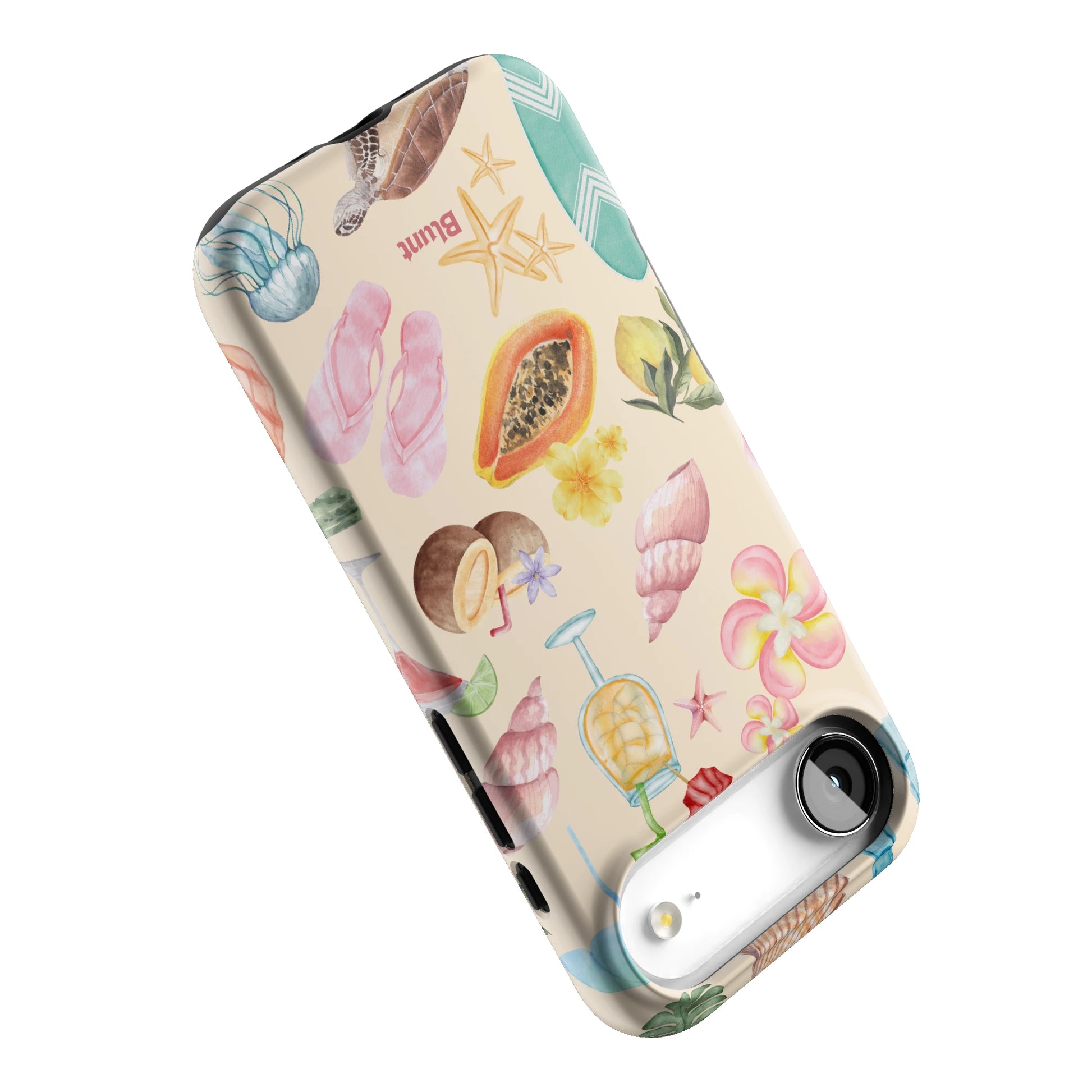 Isla iPhone Case gallery - Iphone_17_Air_5
