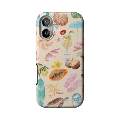 Isla iPhone Case gallery - Iphone_17_Iphone_1