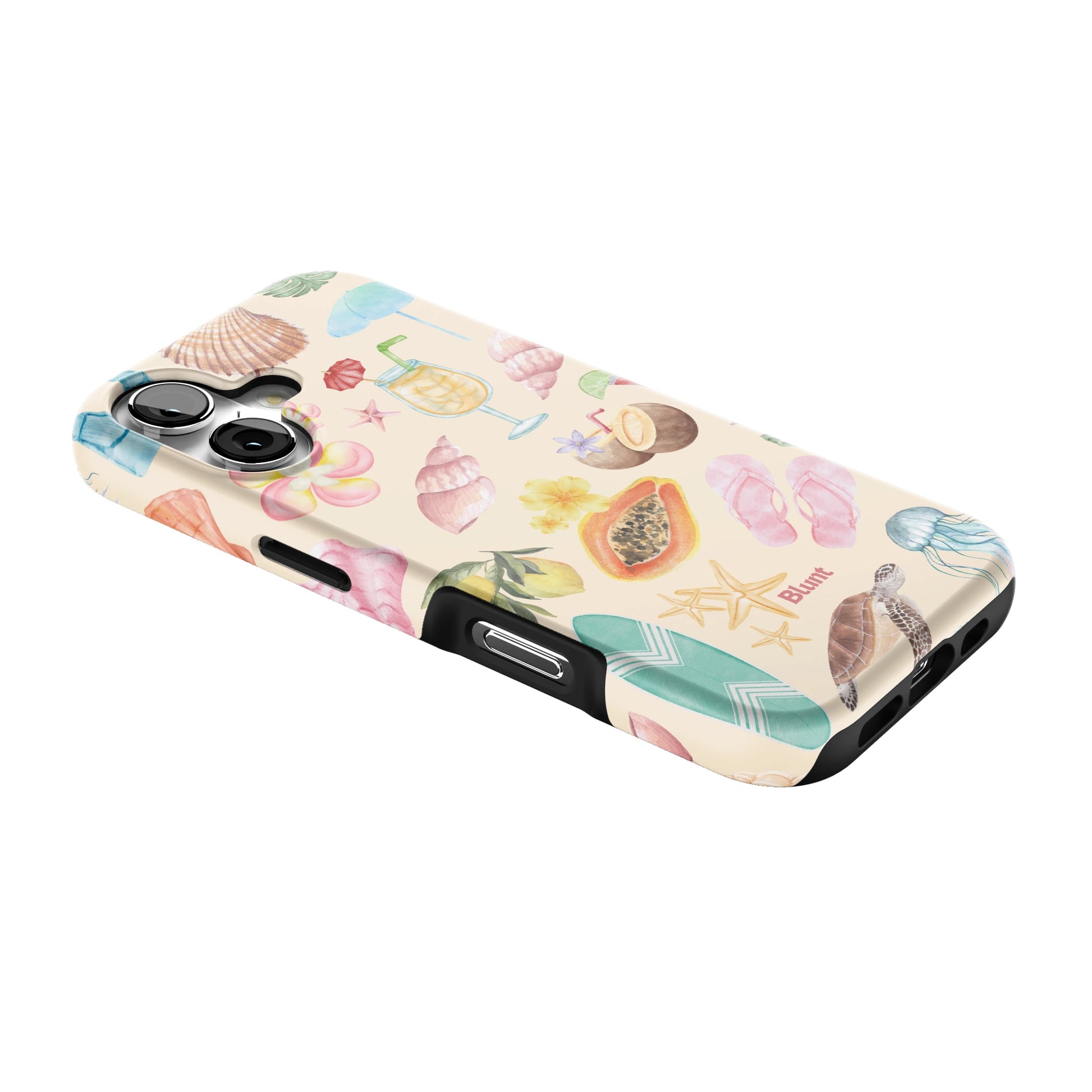 Isla iPhone Case gallery - Iphone_17_Iphone_2