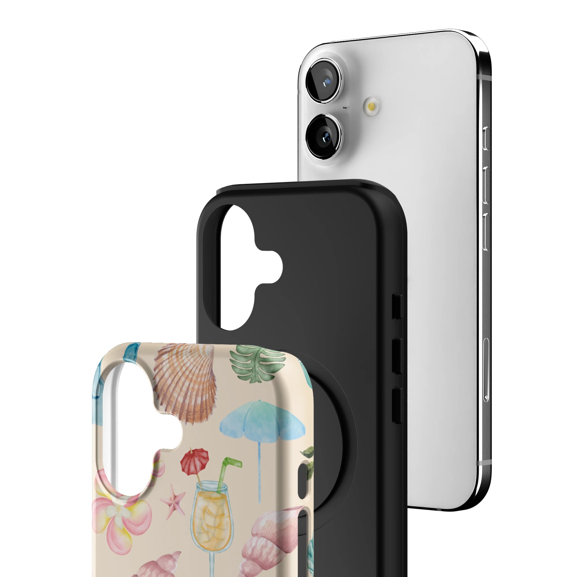 Isla iPhone Case gallery - Iphone_17_Iphone_3