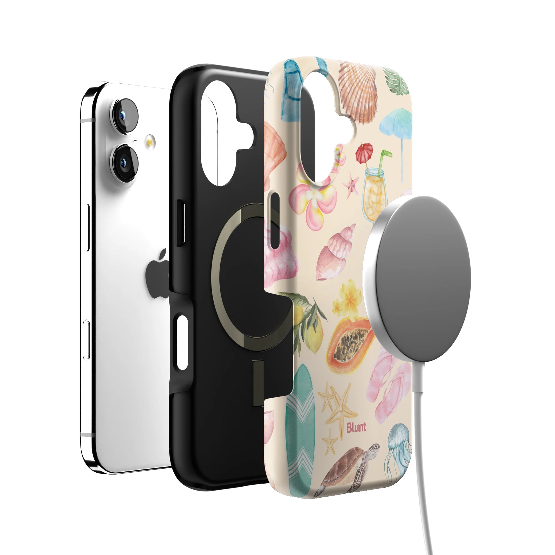Isla iPhone Case gallery - Iphone_17_Iphone_4