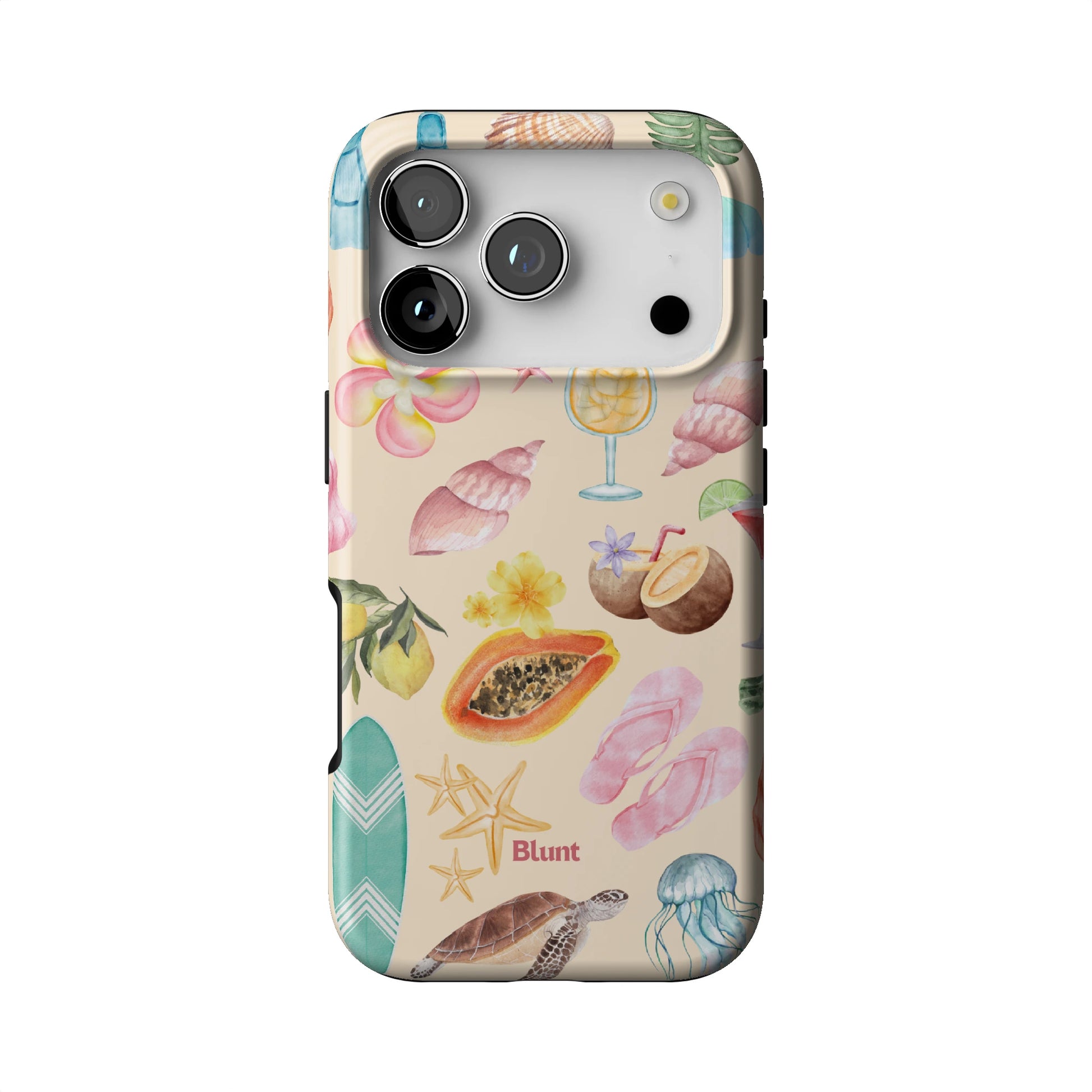 Isla iPhone Case gallery - Iphone_17_Pro_1