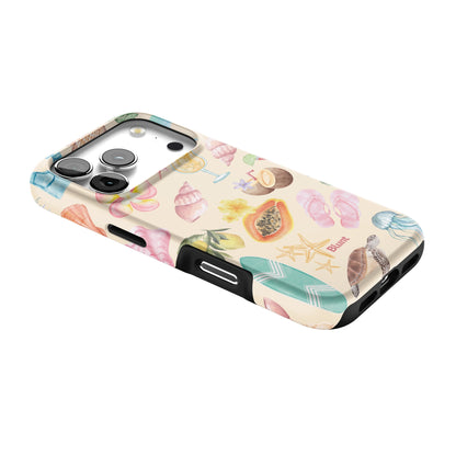 Isla iPhone Case gallery - Iphone_17_Pro_2