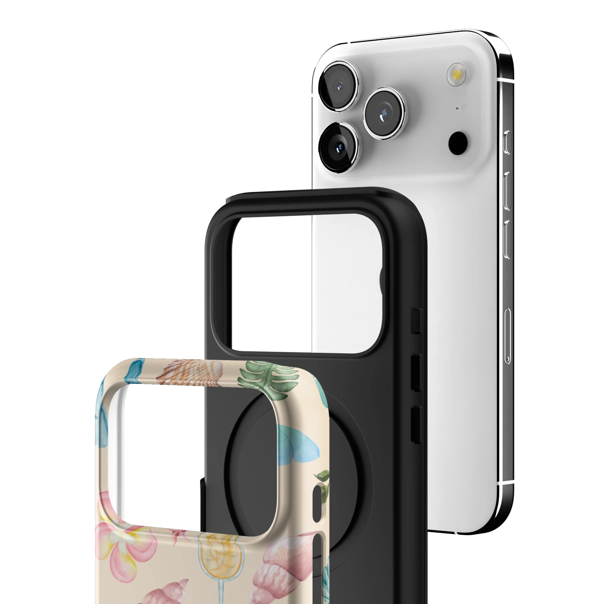 Isla iPhone Case gallery - Iphone_17_Pro_3