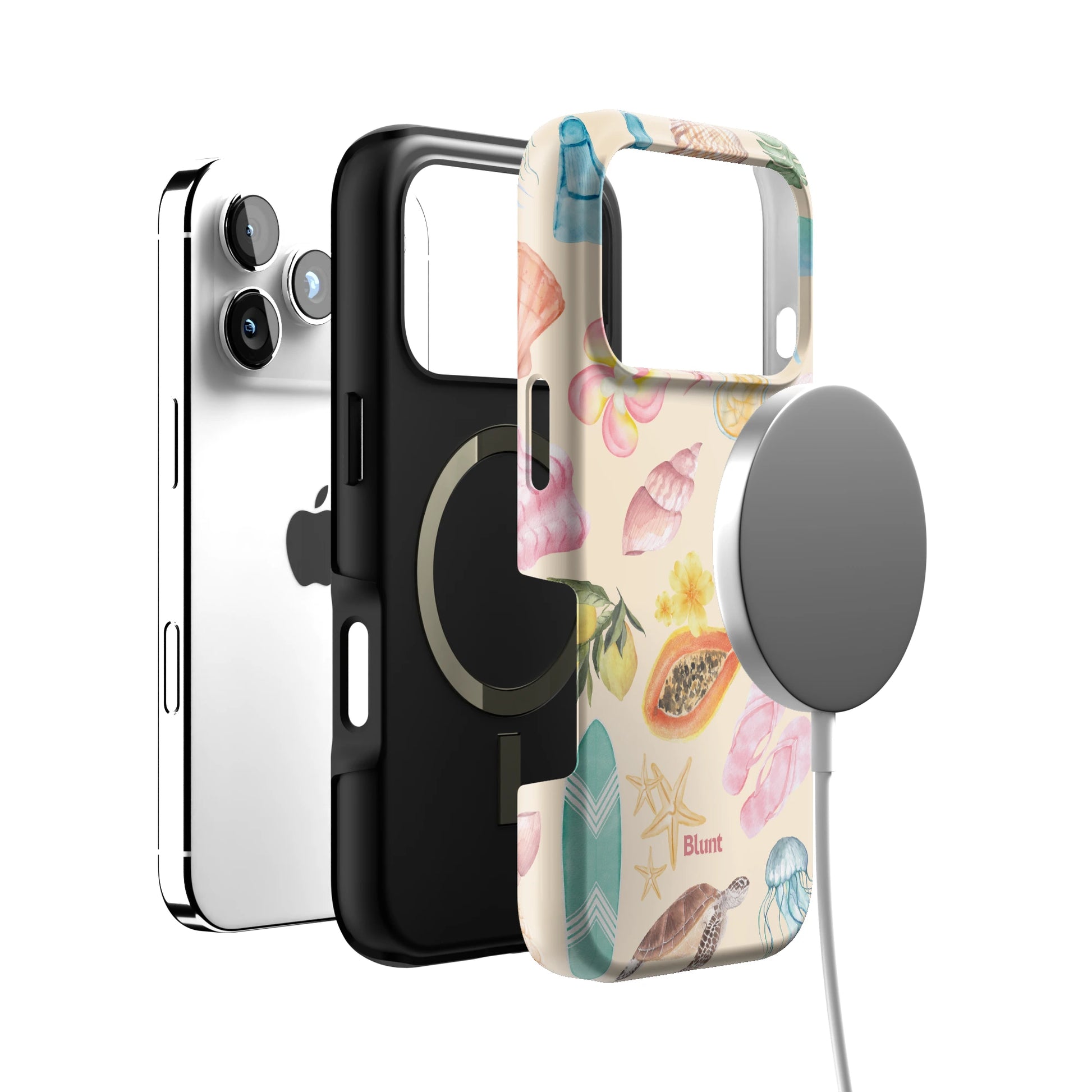 Isla iPhone Case gallery - Iphone_17_Pro_4