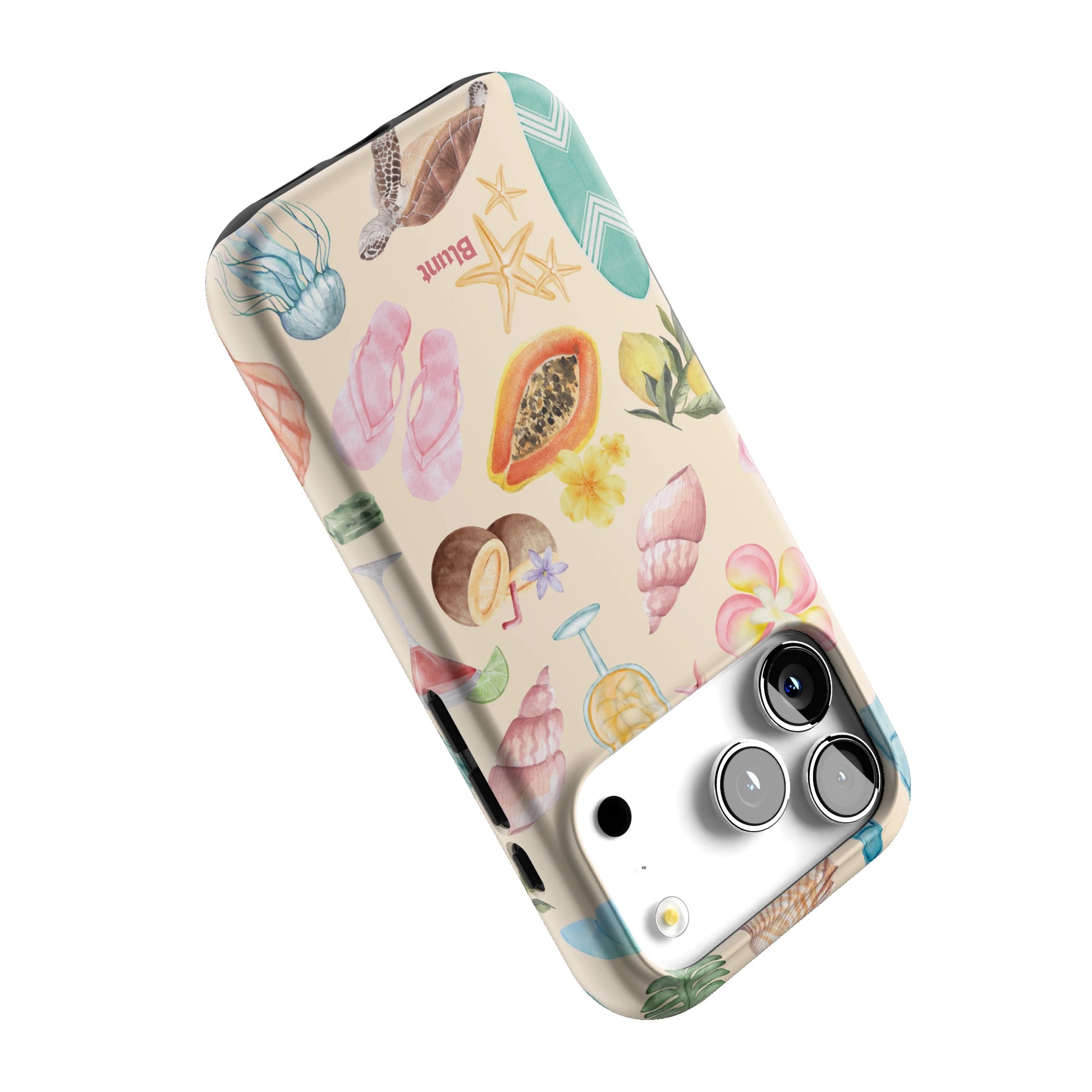 Isla iPhone Case gallery - Iphone_17_Pro_5