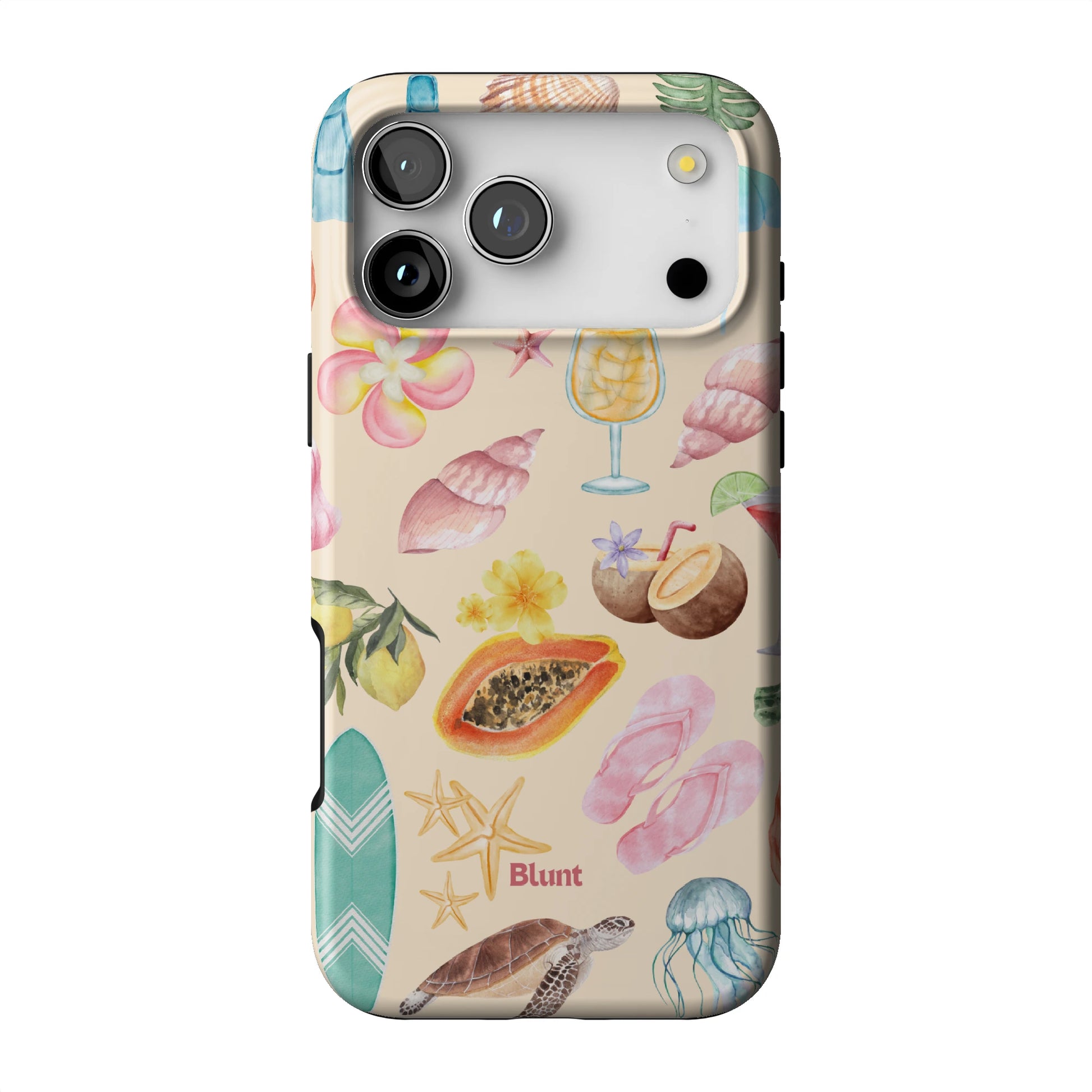 Isla iPhone Case gallery - Iphone_17_Pro_Max_1