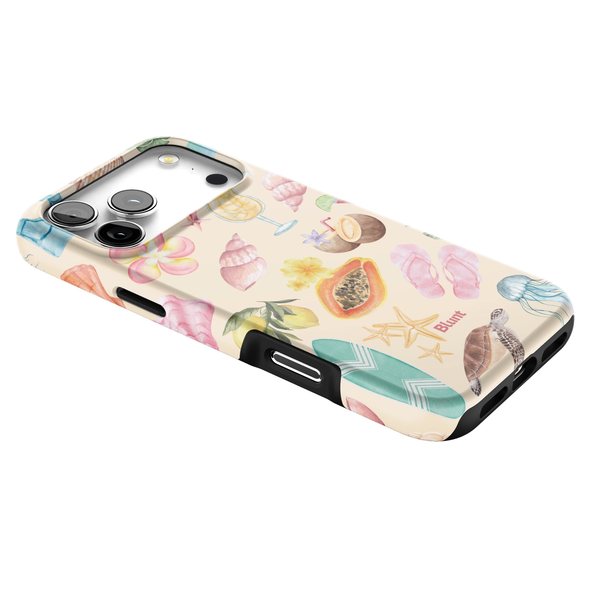 Isla iPhone Case gallery - Iphone_17_Pro_Max_2