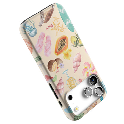 Isla iPhone Case gallery - Iphone_17_Pro_Max_5