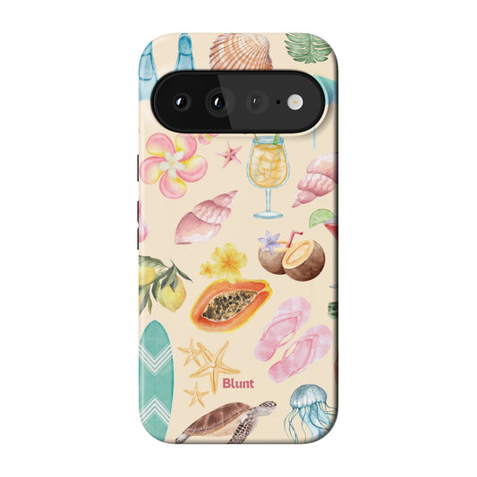 Isla Pixel Case - Blunt Cases