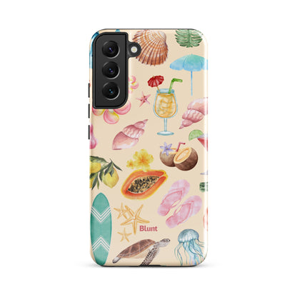 Isla Samsung Case - Blunt Cases
