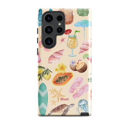 Isla Samsung Case - Blunt Cases