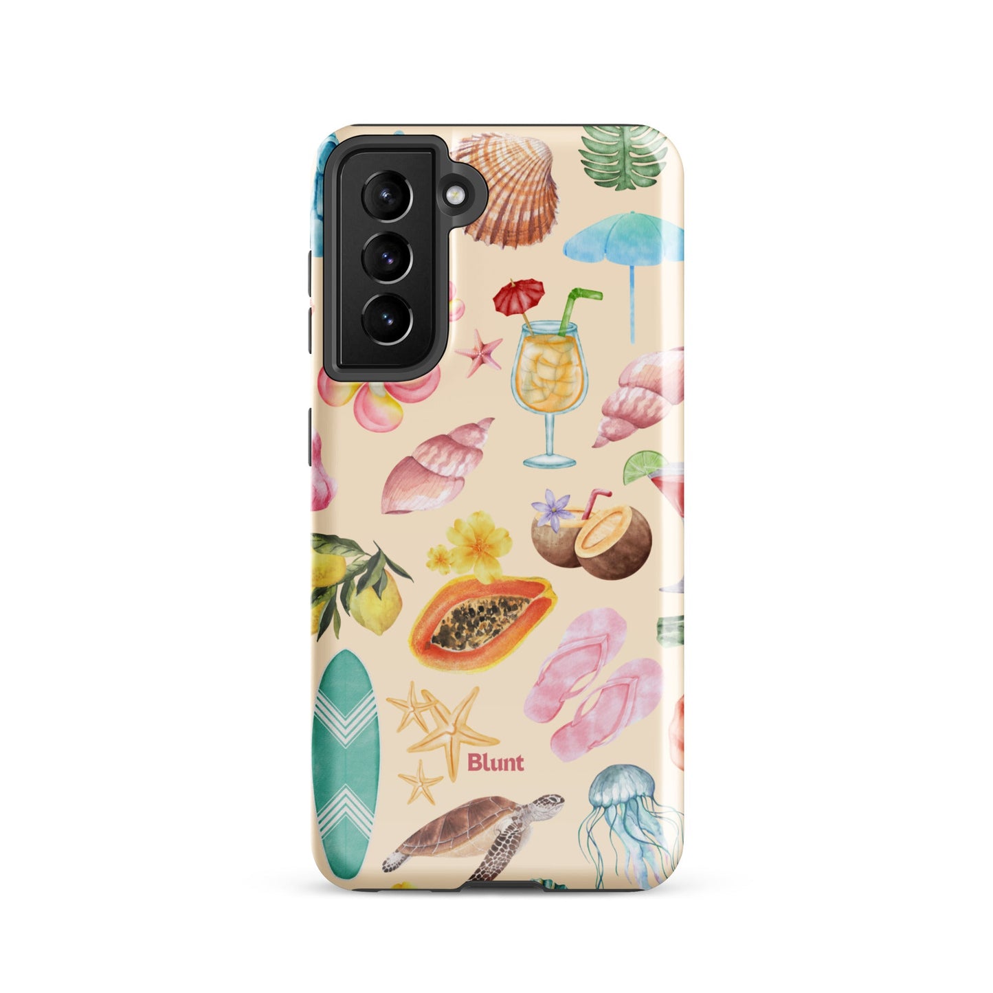 Isla Samsung Case - Blunt Cases