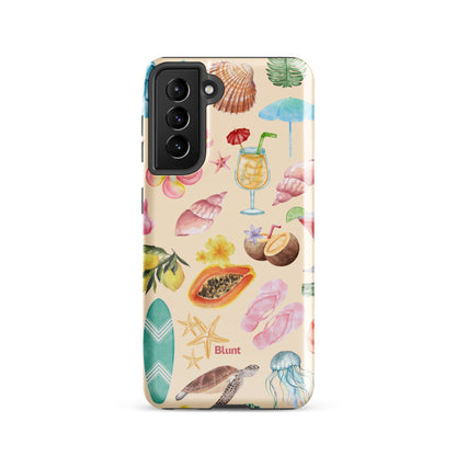 Isla Samsung Case - Blunt Cases