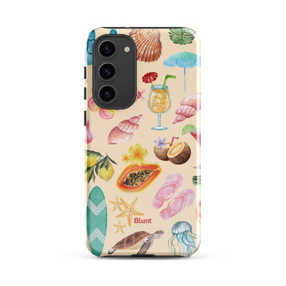 Isla Samsung Case - Blunt Cases