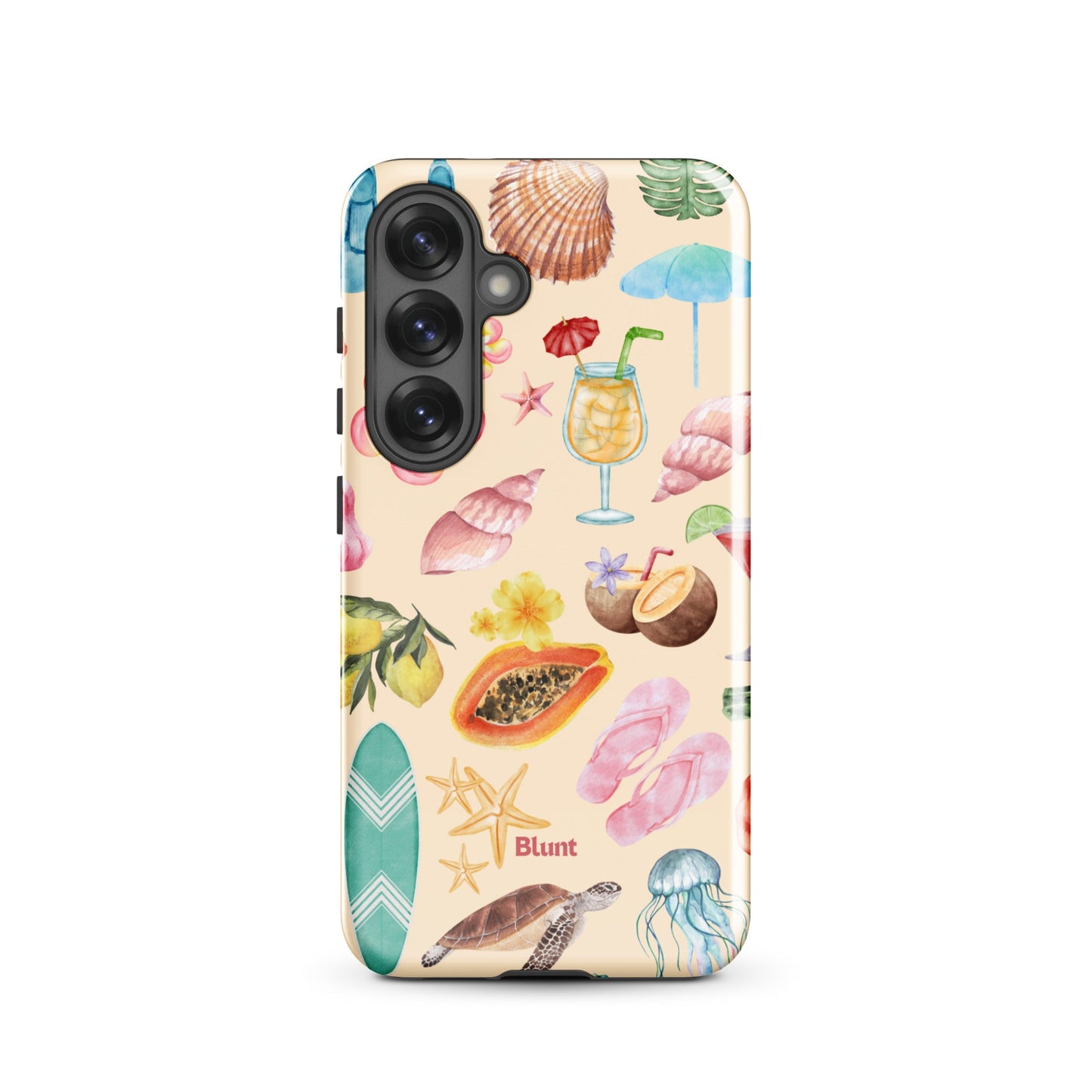 Isla Samsung Case - Blunt Cases
