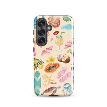 Isla Samsung Case - Blunt Cases